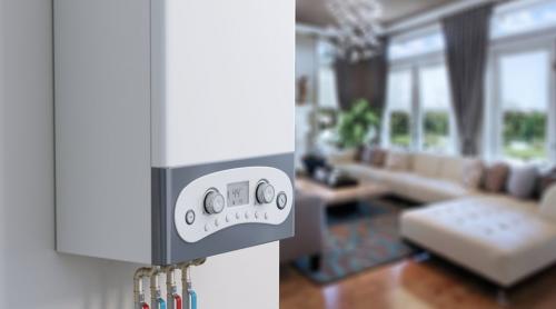 Facturi mai mari pentru cei care au centrale pe gaz clasice. Cât ajung românii să plătească într un an