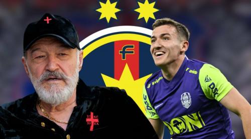 FCSB l a ratat pe Lindon Emerllahu: „Semnează luni pe 500.000 de euro pe an!”. Exclusiv