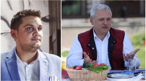 Firma fiului lui Liviu Dragnea, amenințată cu falimentul. Ce s a decis în dosarul în care penalitățile erau de 13 milioane de euro