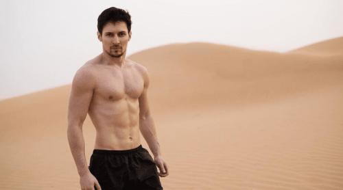 Fondatorul Telegram, miliardarul rus Pavel Durov, spune că va plăti fertilizarea in vitro pentru orice femeie sub 38 de ani care acceptă să îi nască un copil