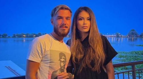 Fost fotbalist de la FCSB, înşelat de soție. Şi a dat seama privind o în ochi, pe aeroport: „Când i am văzut fața”