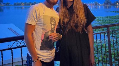 Fost fotbalist de la FCSB, înşelat de soție. Şi a dat seama privind o în ochii, pe aeroport: „Când i am văzut fața”