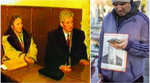 Fostul ginere al lui Nicolae Ceaușescu a cerut sesizarea CCR pentru redeschiderea dosarului de genocid. Răspunsul ÎCCJ
