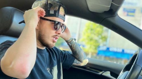 Fostul jucător de la FCSB a dezvăluit cum a ajuns să facă o mică avere de pe TikTok. Suma strânsă în doar 4 luni