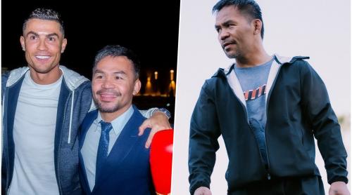 Fostul mare sportiv care câștiga 4 dolari pe zi, dar a adunat o avere de 500 de milioane de dolari. Ce a făcut cu banii, de fapt