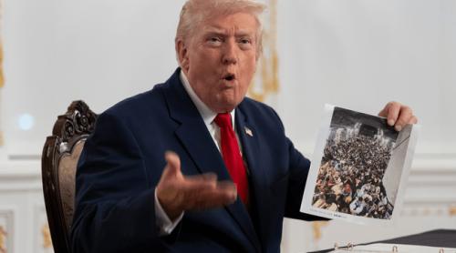 Garanțiile care ar asigura Ucraina că nu va mai fi atacată de Putin. „Rusia a încălcat majoritatea tratatelor. E nevoie de trupe la graniță”