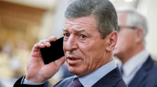 „Gata să fie împușcat”. Cum s a opus unul dintre principalii „locotenenți” ai lui Putin războiului din Ucraina. 