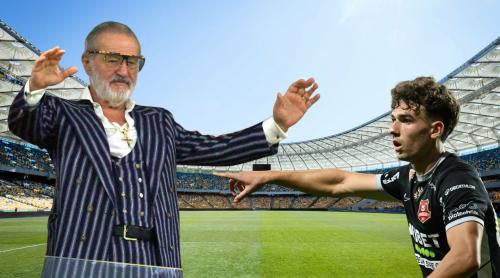 Gigi Becali are pregătită varianta B dacă Kevin Ciubotaru nu va semna cu FCSB! Vine din SuperLiga. Exclusiv