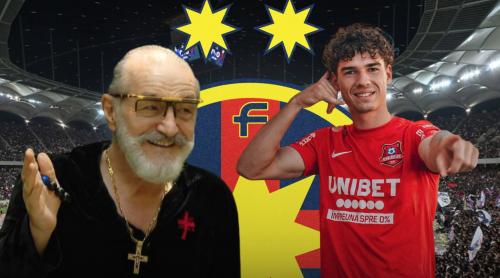 Gigi Becali are pregătită varianta B dacă Kevin Ciubotaru nu va semna cu FCSB! Vine din SuperLiga. Exclusiv