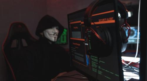 Hackerii au atacat Apele Române, sunt distrugeri masive. Ce se întâmplă cu barajele