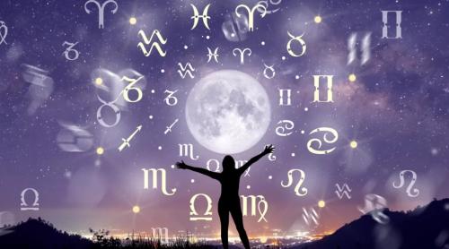 Horoscop 2026. Zodiile care vor avea cel mai mult noroc în dragoste și bani