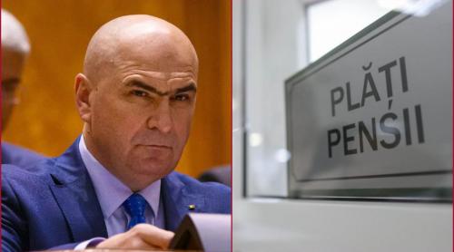 Ilie Bolojan a dat vestea proastă privind creșterea pensiilor în 2026. Cinci milioane de pensionar, vizați: „Deciziile nu pot fi schimbate”