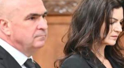 Ilie Bolojan și partenera lui s au căsătorit? O persoană importantă din Guvern l a dat de gol