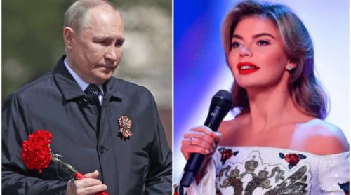 Imagini rare cu fiii secreți ai lui Vladimir Putin. De ce ar fi găzduiți într o proprietate izolată din pădure