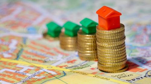 Impozit locuință de la 1 ianuarie 2026. Cum cresc taxele la apartamente și case CALCULE