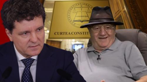 În ce stadiu se află ”Legea Dragomir”?! Veste proastă pentru suporteri: ”Aude Nicușor Dan și o contestă la CCR”