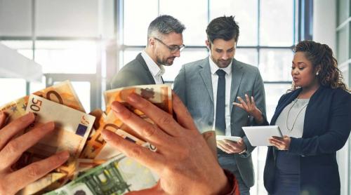 Inedit! Loc de muncă în Germania plătit cu 23.000 de euro pentru 3 luni