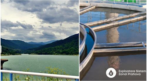 Instituția acuzată că a lăsat 100.000 de oameni fără apă, obligată să plătească daune uriașe unui director. Cum s a ajuns în această situație