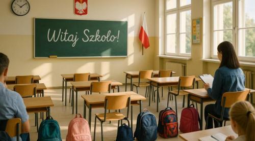 „Învață ți fiica să vorbească poloneză”. Ucrainenii din Polonia se confruntă cu o ostilitate tot mai mare