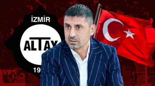 Ionel Dănciulescu, sechestrat în Turcia: “Am fost forţat să plec! Başkanul ne a luat paşapoartele”