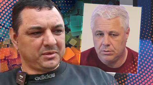 Ionel Ganea nu mai e om, la 6 luni după ce și a pierdut băiețelul. Dezvăluirea care sfâșie inimile tuturor. Marius Șumudică: „Vorbea și plângea…”