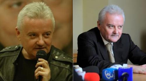 Irinel Columbeanu a trecut la altă religie. Fostul om de afaceri s a botezat înainte de sărbători