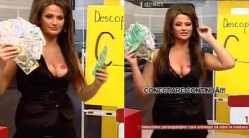 Îți mai amintești de Adela Lupșe cu replica celebră "Vreau să sune telefonul?". Cum arată acum și cu ce se ocupă