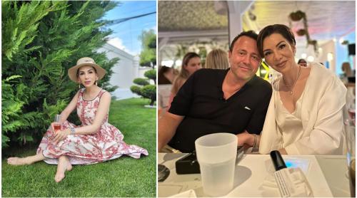 Iubita milionarului Adrian Kreiner, executată silit pentru că nu și a plătit avocații. A moștenit o avere uriașă, dar susține că nu are nicio altă sursă financiară de a trăi