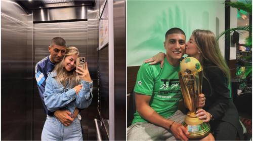 Iubita româncă a lui Juan Bauza, prinsă în conflictele din America de Sud: ”Sunt șocată”