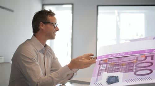 Job pentru români! Salariu de 3.300 €/ lunar, mașină de serviciu și cazare gratuită