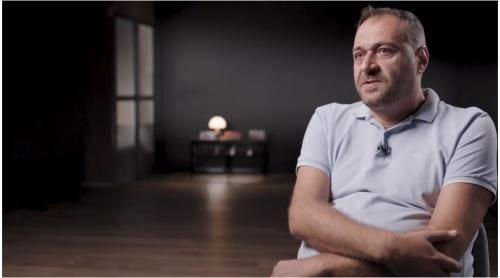Judecătorul din documentarul Recorder renunță la robă. Ionel Laurențiu Beșu pleacă de la Tribunalul București și cere să devină procuror