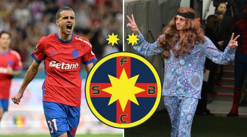 Juri Cisotti, portret de fotbalist: „Ai mei știu că sunt puțin nebun”. Interviu exclusiv