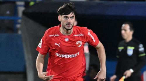 La ce sumă uluitoare ar putea ajunge, de fapt, transferul lui Adrian Mazilu la Dinamo! Anunțul lui Andrei Nicolescu