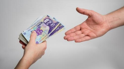 Lege pentru toți românii care au rate la bancă!