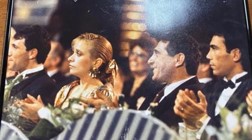 Legendarul Stoicikov, la un pas de bătaie cu rivalul său la Balonul de Aur. Un român a fost martor și a făcut dezvăluiri explozive: „Am stat între ei”