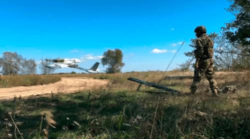 Letale, de elită și de temut: Cum au devenit unitățile Rubikon o rețea caracatiță ce sufocă frontul ucrainean