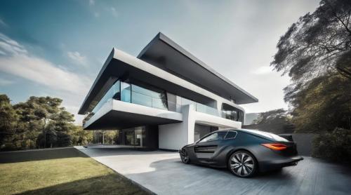 Locuințele și mașinile „de lux” vor fi taxate triplu din 2026. Cum se stabilește valoarea și ce rol are formularul ANAF 216