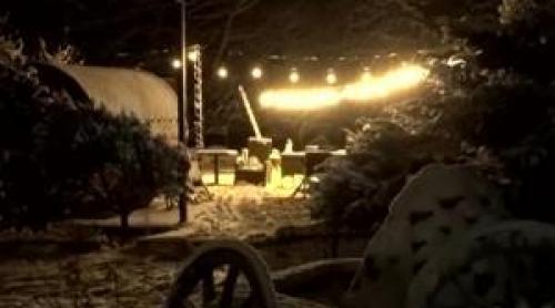 Locul de poveste şi mister din inima Munţilor Dacilor care îi atrage pe turişti ca un magnet