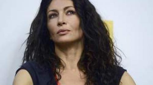 Mama Mihaelei Rădulescu s a stins din viață! Vedeta a revenit de urgență în România