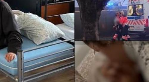 "Mami, nu mai plânge, iartă mă". Mărturii înfiorătoare ale bătrânilor ţinuţi în azilul groazei, din Timiş