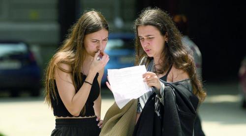 Marea bulibășeală: Nouă programă de Limba și literatura română pentru clasa a IX a