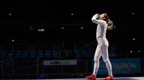 Marea Campioană a României a divorțat după 9 ani de căsnicie, iar acum a recunoscut cum se simte: „tot ce pot să spun este...”