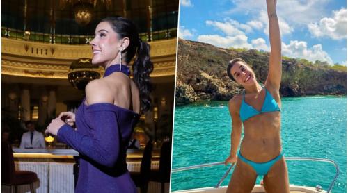 Marea campioană care renunță la rețelele de socializare! Cum explică decizia radicală luată: ”Mi am dat seama de asta”