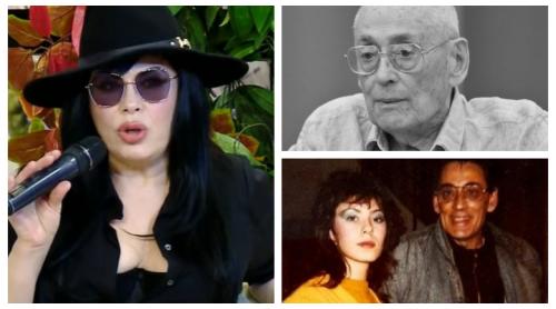 Mariana Moculescu nu se simte încă pregătită să îi aprindă o lumânare, fostului său soț, Horia Moculescu! Care să fie oare motivul?