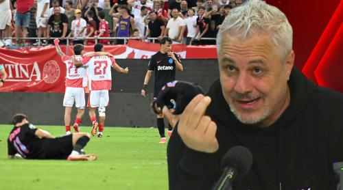 Marius Șumudică a dat verdictul înainte de FCSB – Dinamo: „E favorită!”