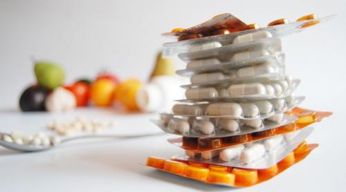 Medicamente decontate pentru românii care vor să slăbească. Obezitatea, urgență la nivel internațional