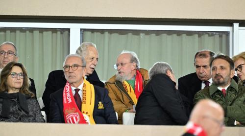 Membrul Casei Regale, atacat de suporteri după un meci de Champions League: „M am temut pentru viața mea!”