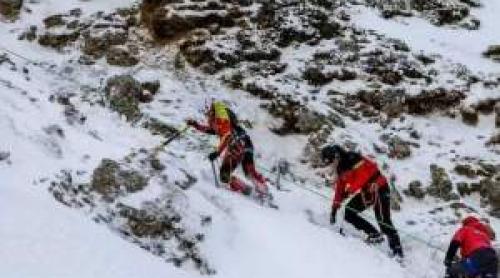 Mergi la munte de Revelion? Avertisment important pentru toți turiștii