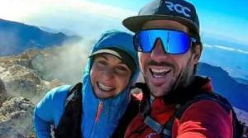 Mesajul bărbatului care și a lăsat iubita să moară înghețată pe cel mai înalt munte din Austria. Alpinistul este acuzat de omor din culpă