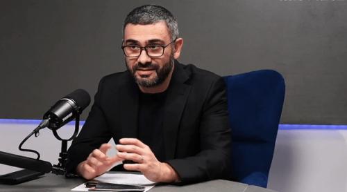 Ministrul Muncii, Florin Manole, la Interviurile Adevărul: „Munca cinstită, onestă, legală trebuie să asigure un minim de trai”